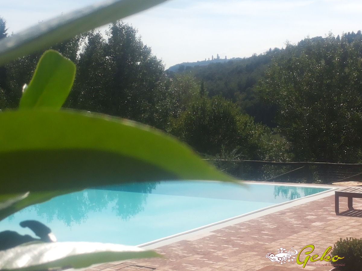 2 Bed, HouseFor Sale, San Gimignano, Siena, Toscana