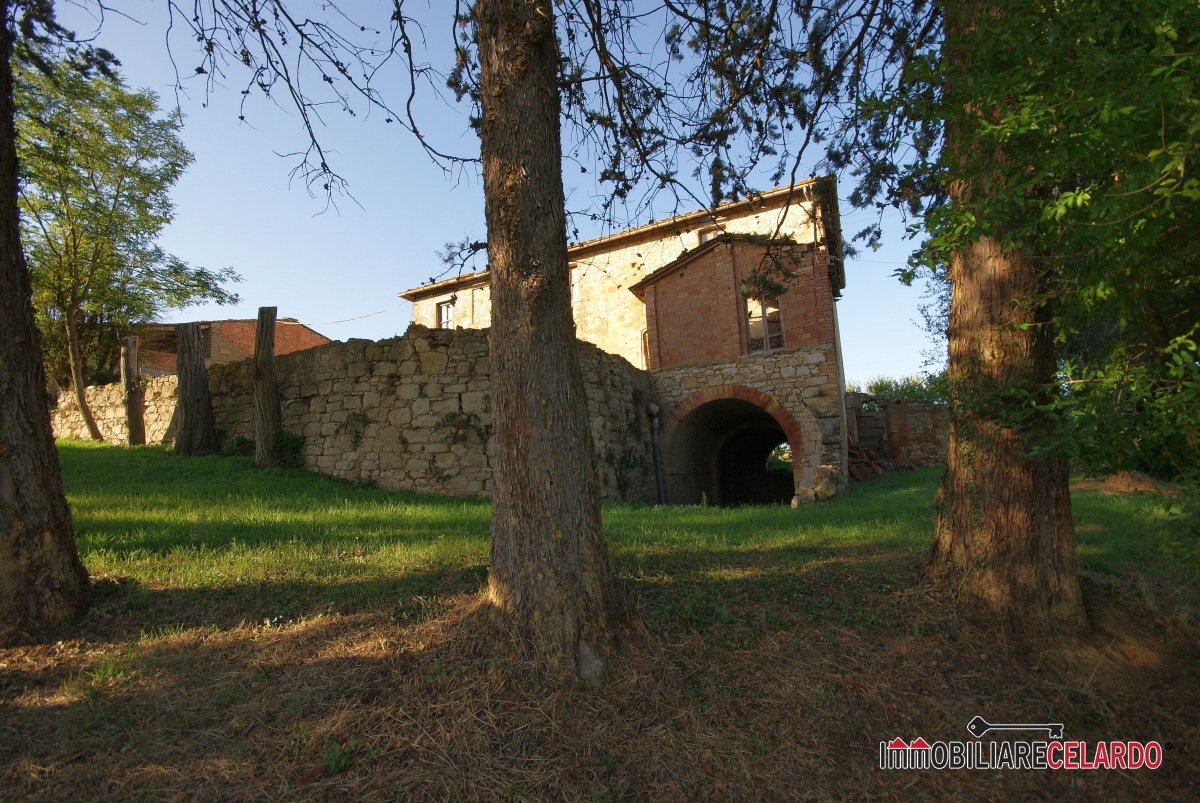 7 Bed, HouseFor Sale, Siena, Toscana