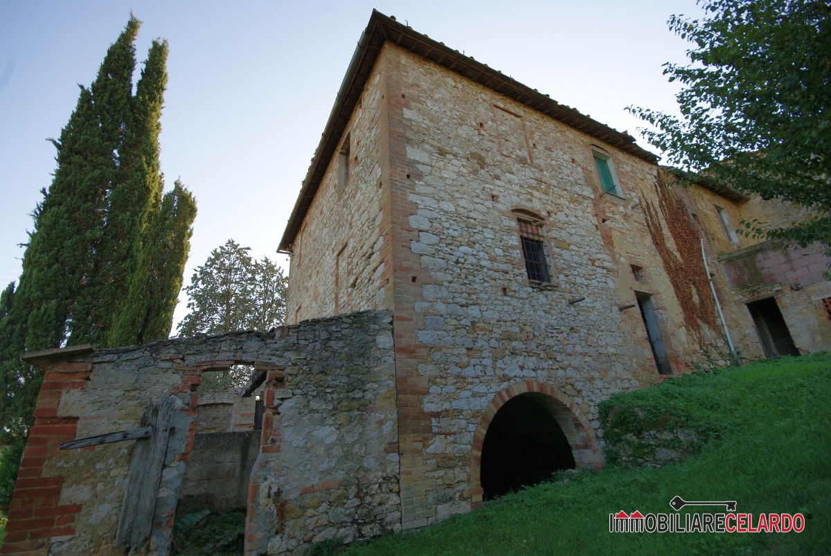 7 Bed, HouseFor Sale, Siena, Toscana