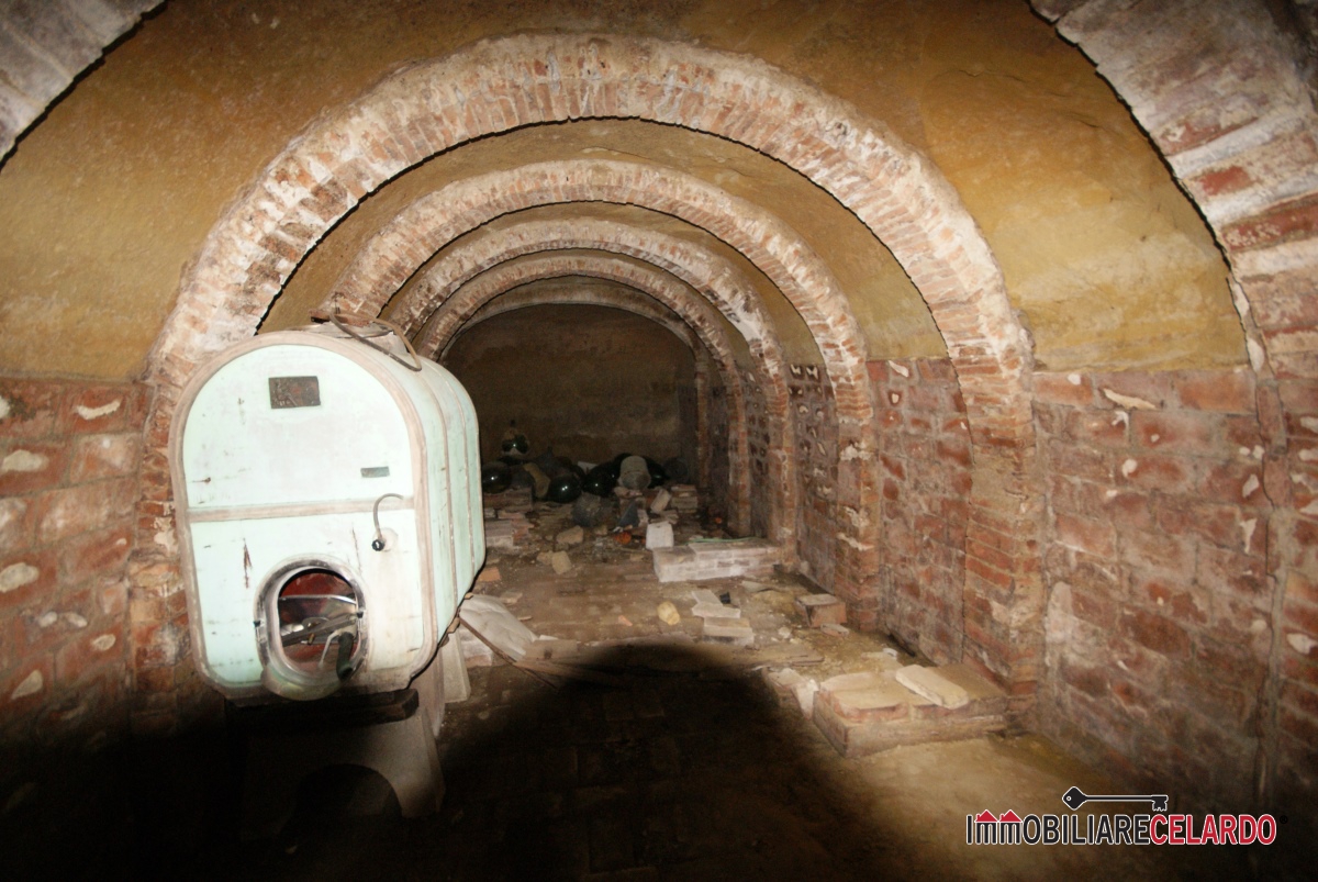 7 Bed, HouseFor Sale, Siena, Toscana