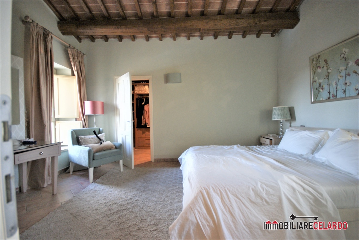 4 Bed, ApartmentFor Sale, Siena, Toscana