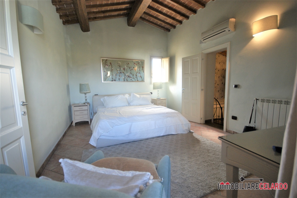 4 Bed, ApartmentFor Sale, Siena, Toscana