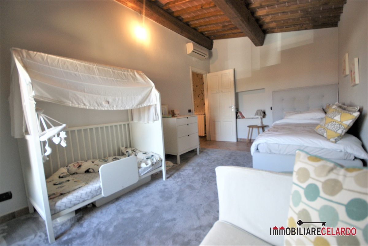 4 Bed, ApartmentFor Sale, Siena, Toscana