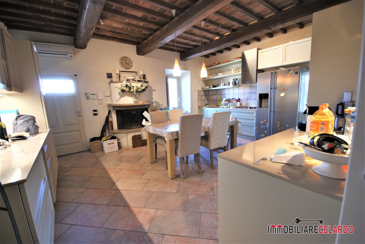 4 Bed, ApartmentFor Sale, Siena, Toscana