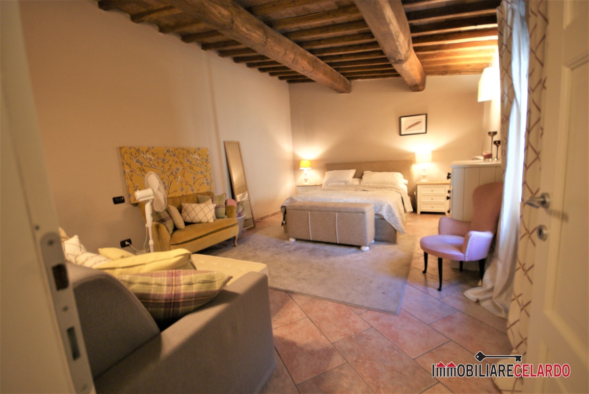 4 Bed, ApartmentFor Sale, Siena, Toscana