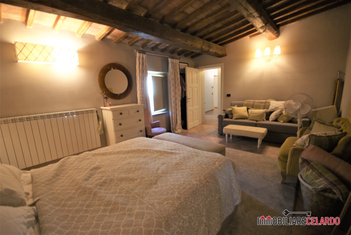 4 Bed, ApartmentFor Sale, Siena, Toscana