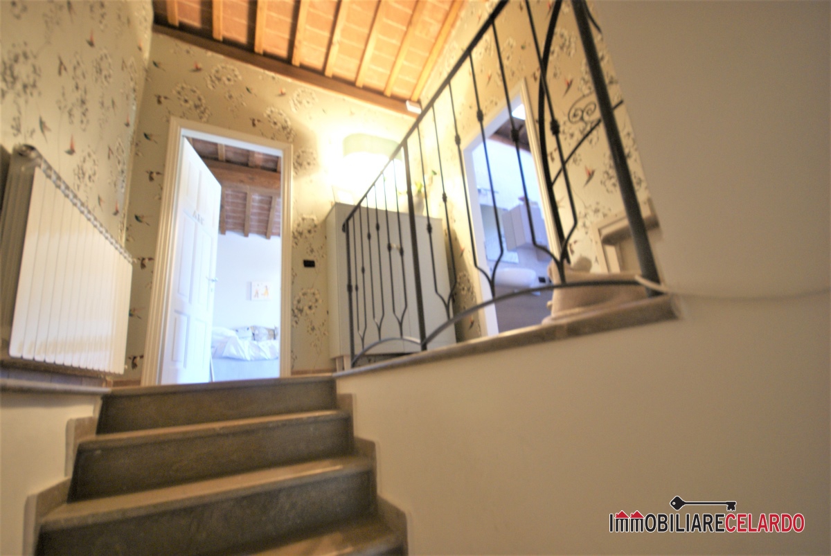 4 Bed, ApartmentFor Sale, Siena, Toscana