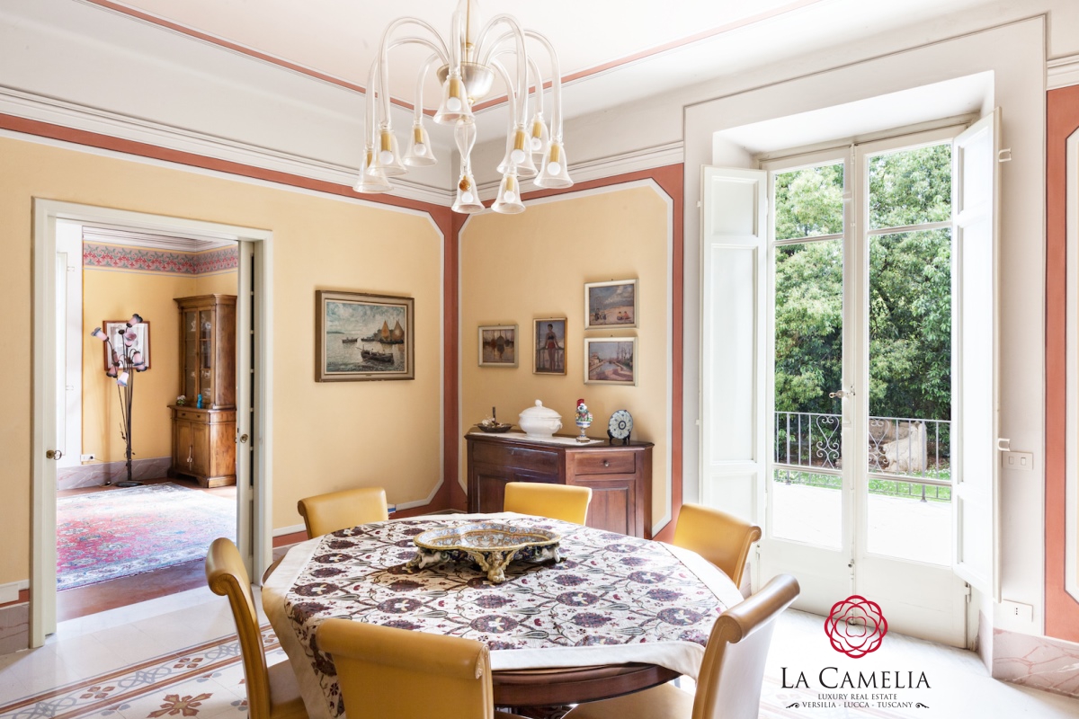 7 Bed, HouseFor Sale, Lucca, Toscana