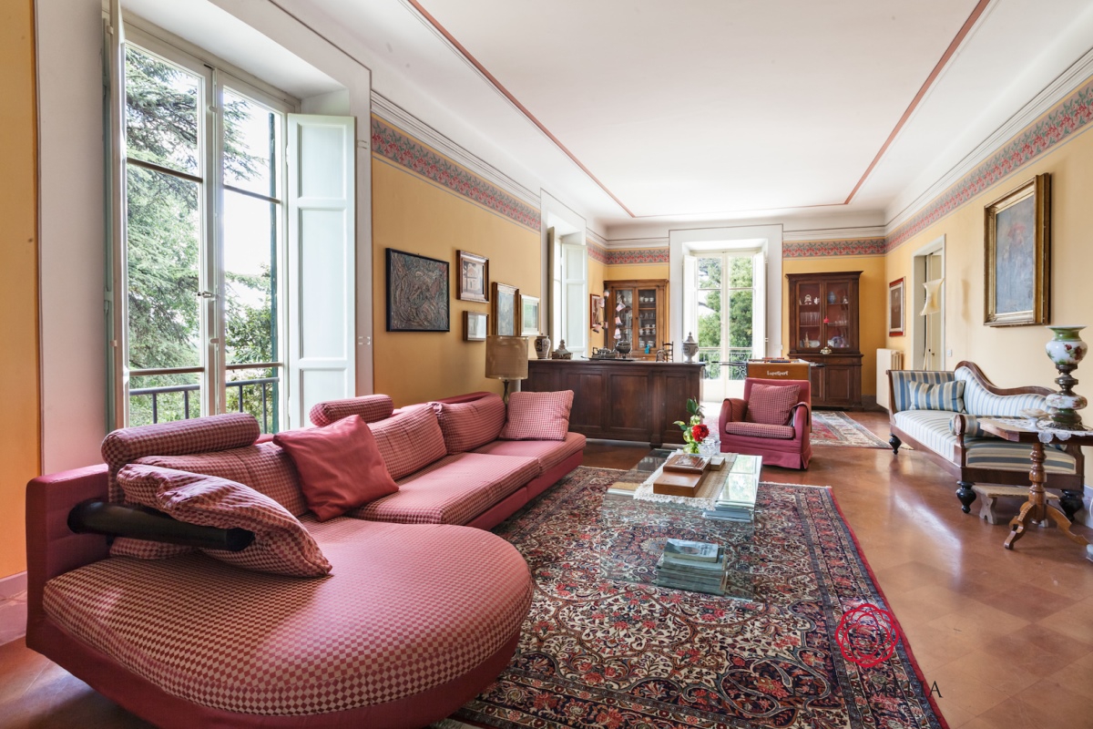 7 Bed, HouseFor Sale, Lucca, Toscana