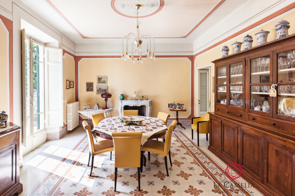 7 Bed, HouseFor Sale, Lucca, Toscana