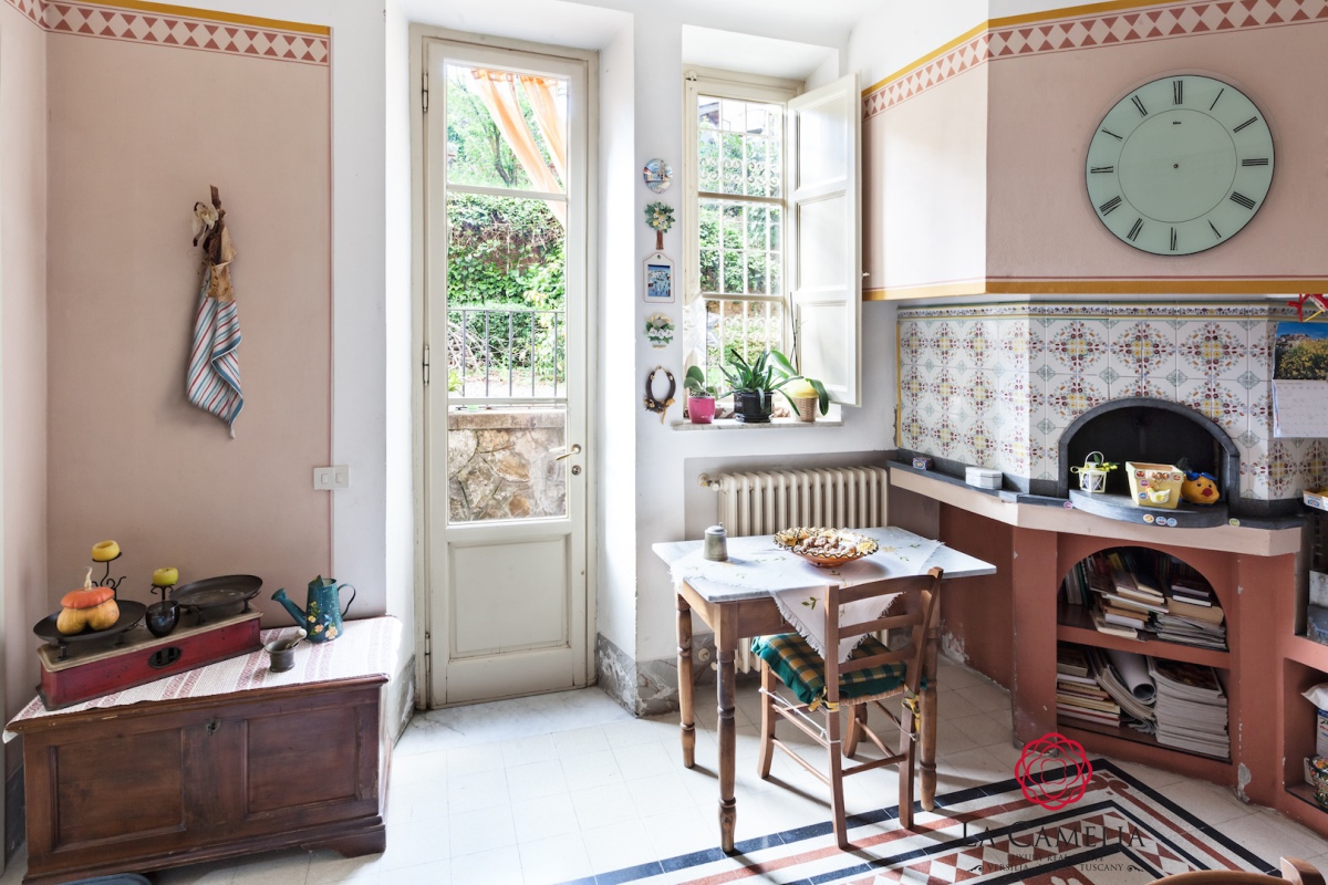 7 Bed, HouseFor Sale, Lucca, Toscana