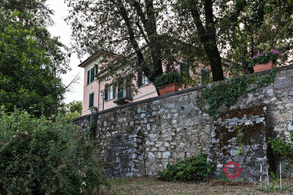7 Bed, HouseFor Sale, Lucca, Toscana