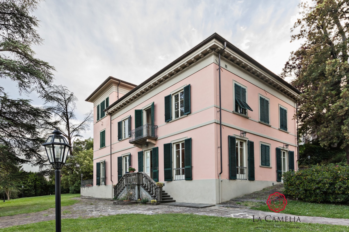 7 Bed, HouseFor Sale, Lucca, Toscana