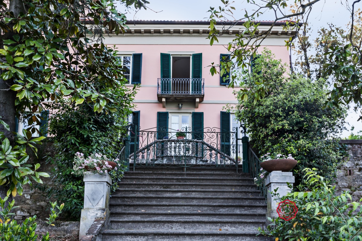 7 Bed, HouseFor Sale, Lucca, Toscana