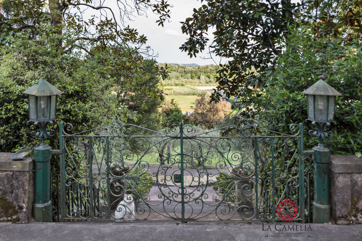 7 Bed, HouseFor Sale, Lucca, Toscana