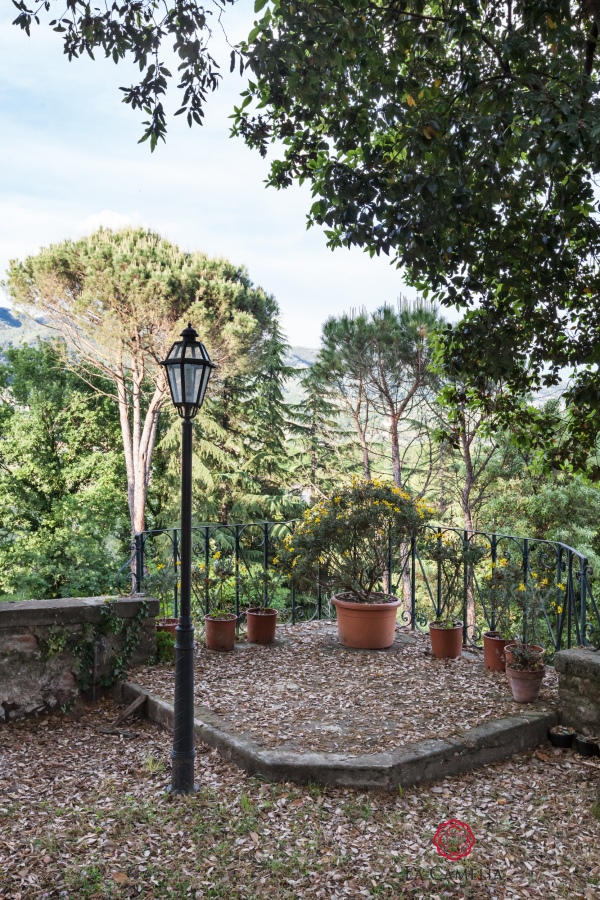 7 Bed, HouseFor Sale, Lucca, Toscana