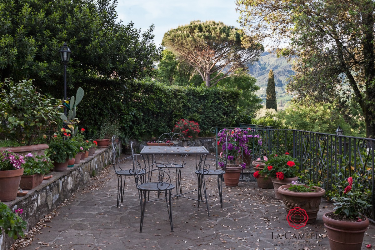 7 Bed, HouseFor Sale, Lucca, Toscana