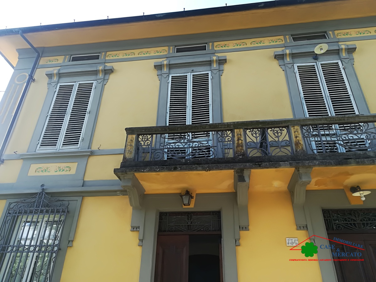 4 Bed, HouseFor Sale, Lucca, Toscana