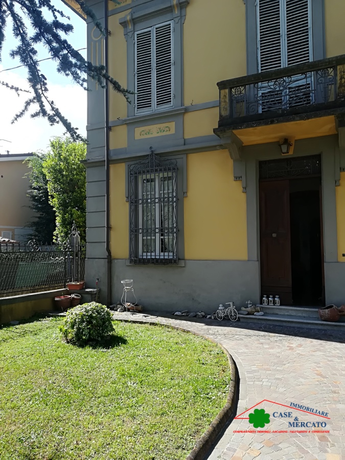 4 Bed, HouseFor Sale, Lucca, Toscana