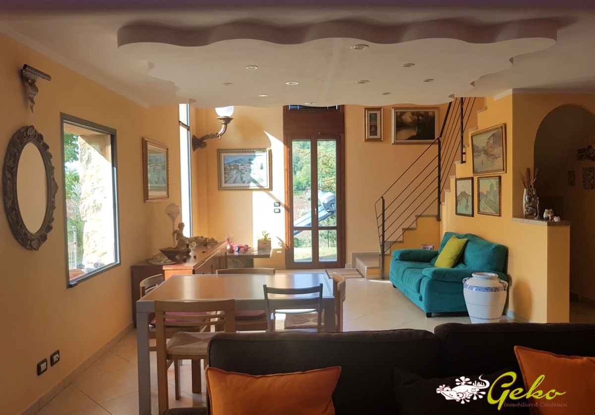 2 Bed, HouseFor Sale, Monteriggioni, Siena, Toscana