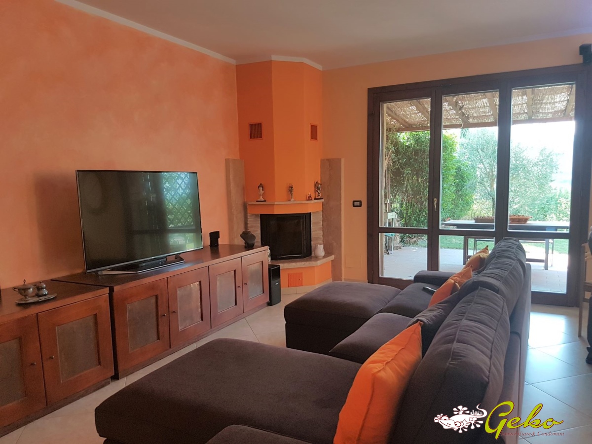 2 Bed, HouseFor Sale, Monteriggioni, Siena, Toscana