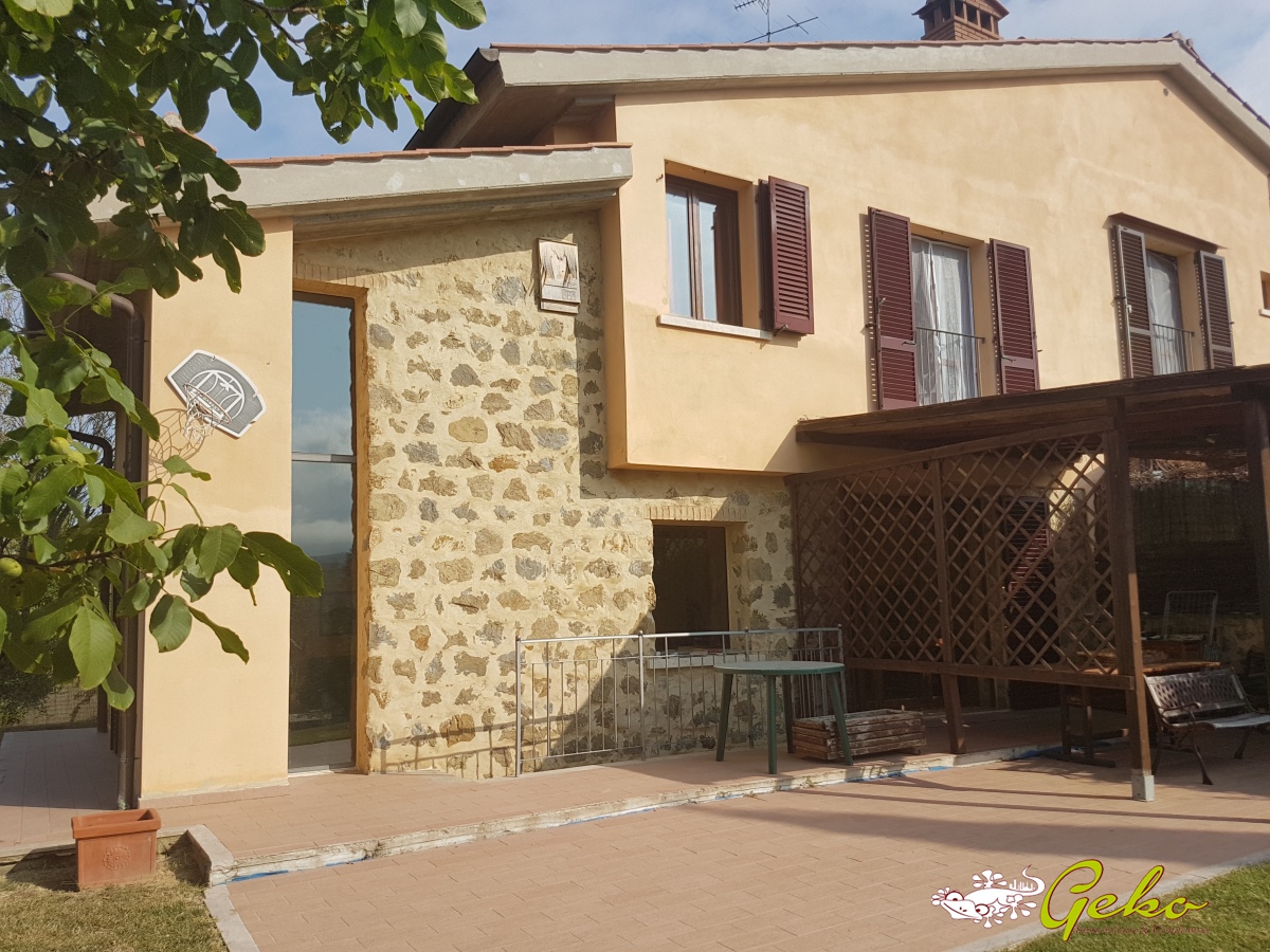 2 Bed, HouseFor Sale, Monteriggioni, Siena, Toscana