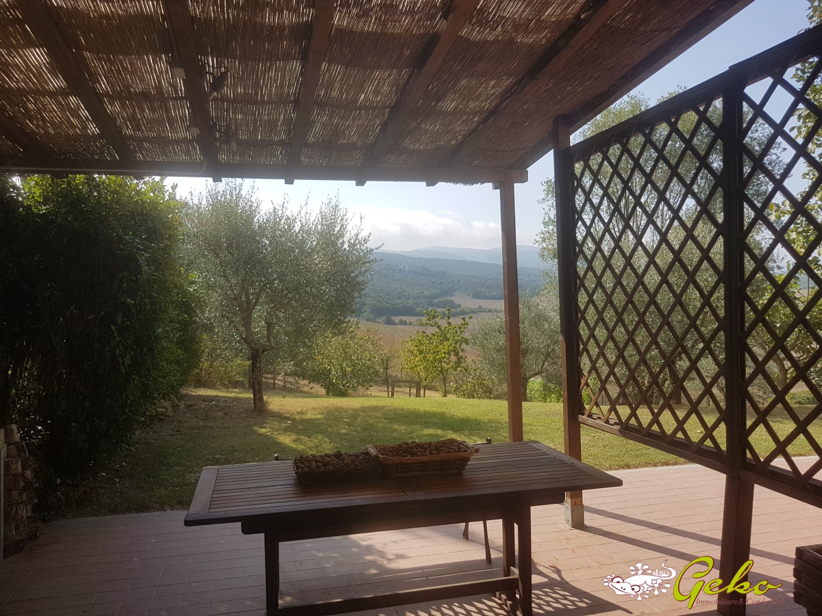 2 Bed, HouseFor Sale, Monteriggioni, Siena, Toscana