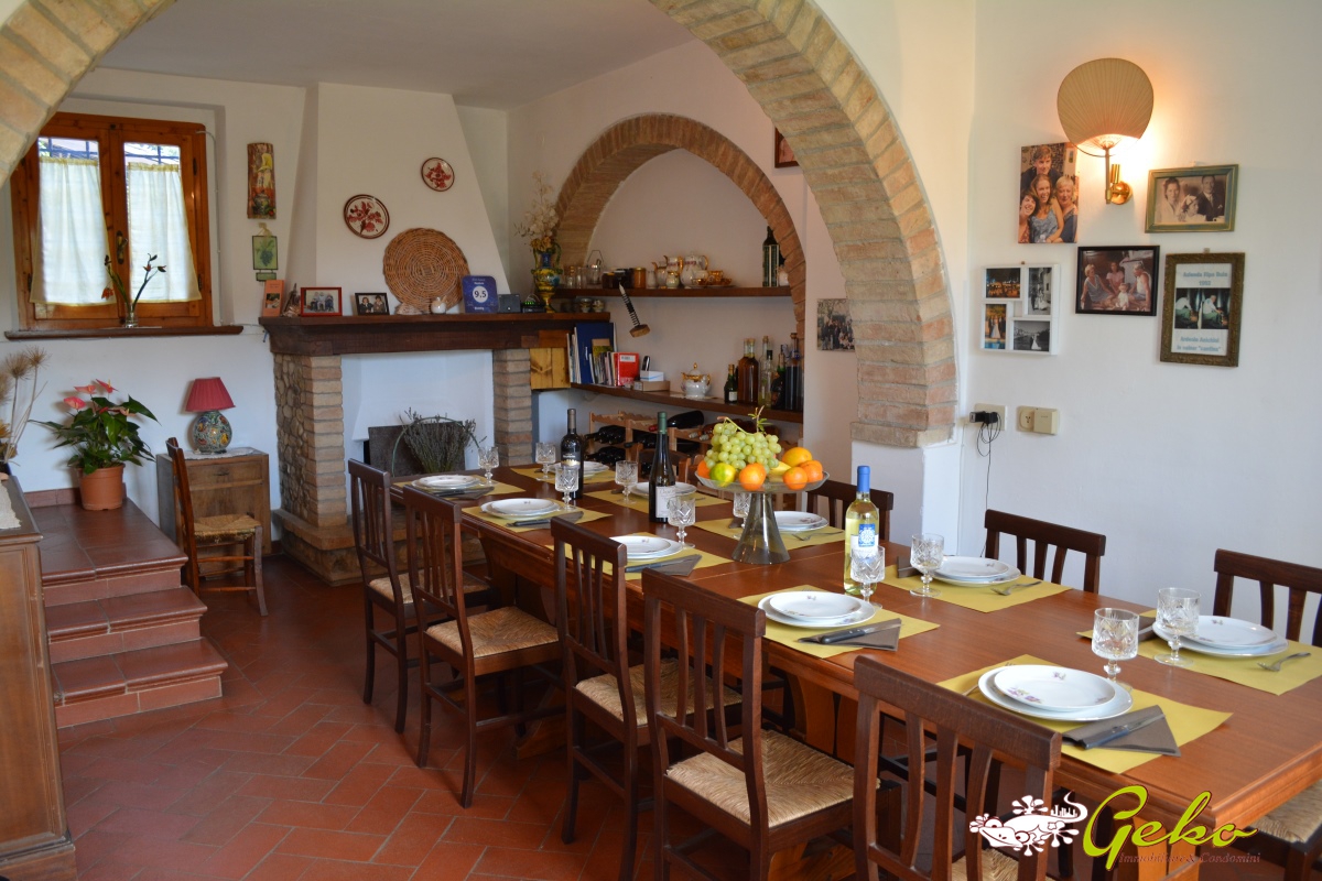 12 Bed, HouseFor Sale, Certaldo, Firenze, Toscana