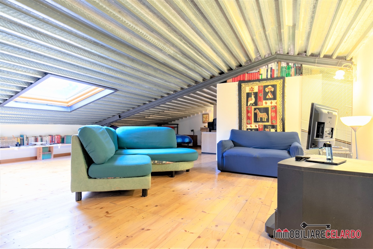 3 Bed, ApartmentFor Sale, Siena, Toscana