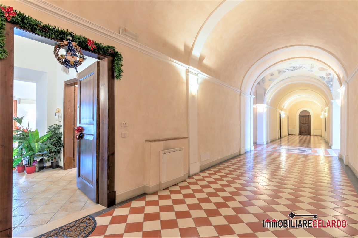 3 Bed, ApartmentFor Sale, Siena, Toscana