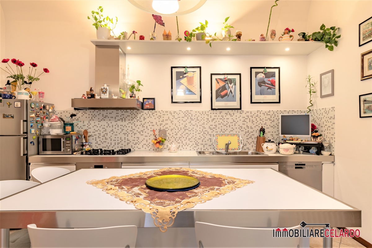 3 Bed, ApartmentFor Sale, Siena, Toscana