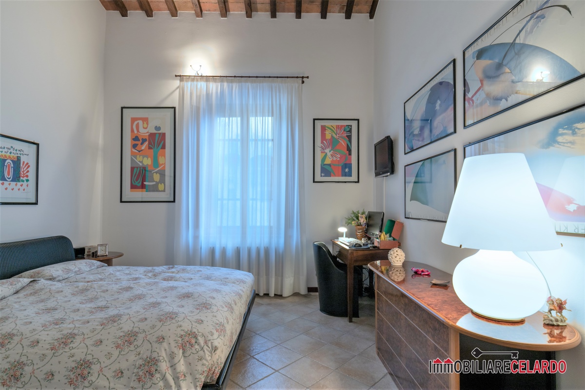 3 Bed, ApartmentFor Sale, Siena, Toscana
