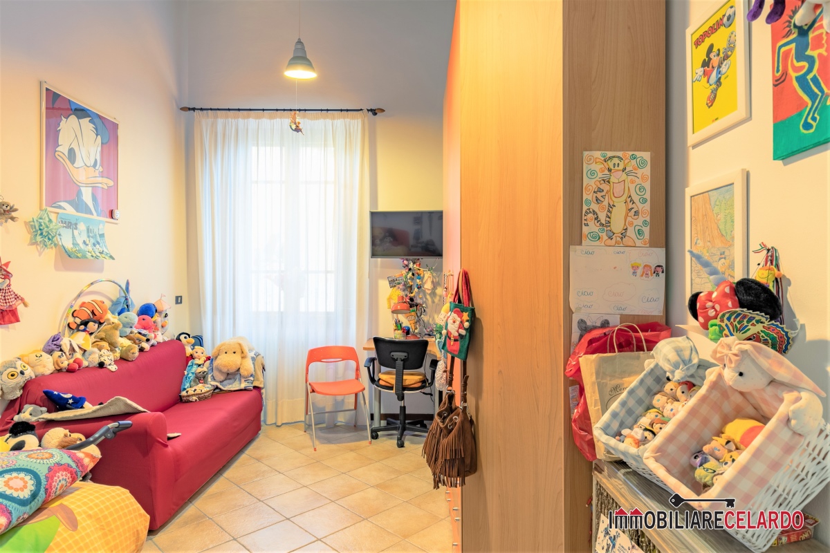 3 Bed, ApartmentFor Sale, Siena, Toscana