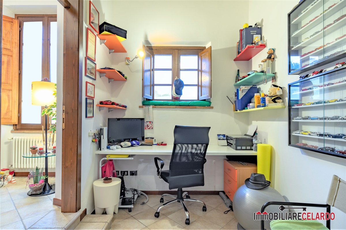 3 Bed, ApartmentFor Sale, Siena, Toscana