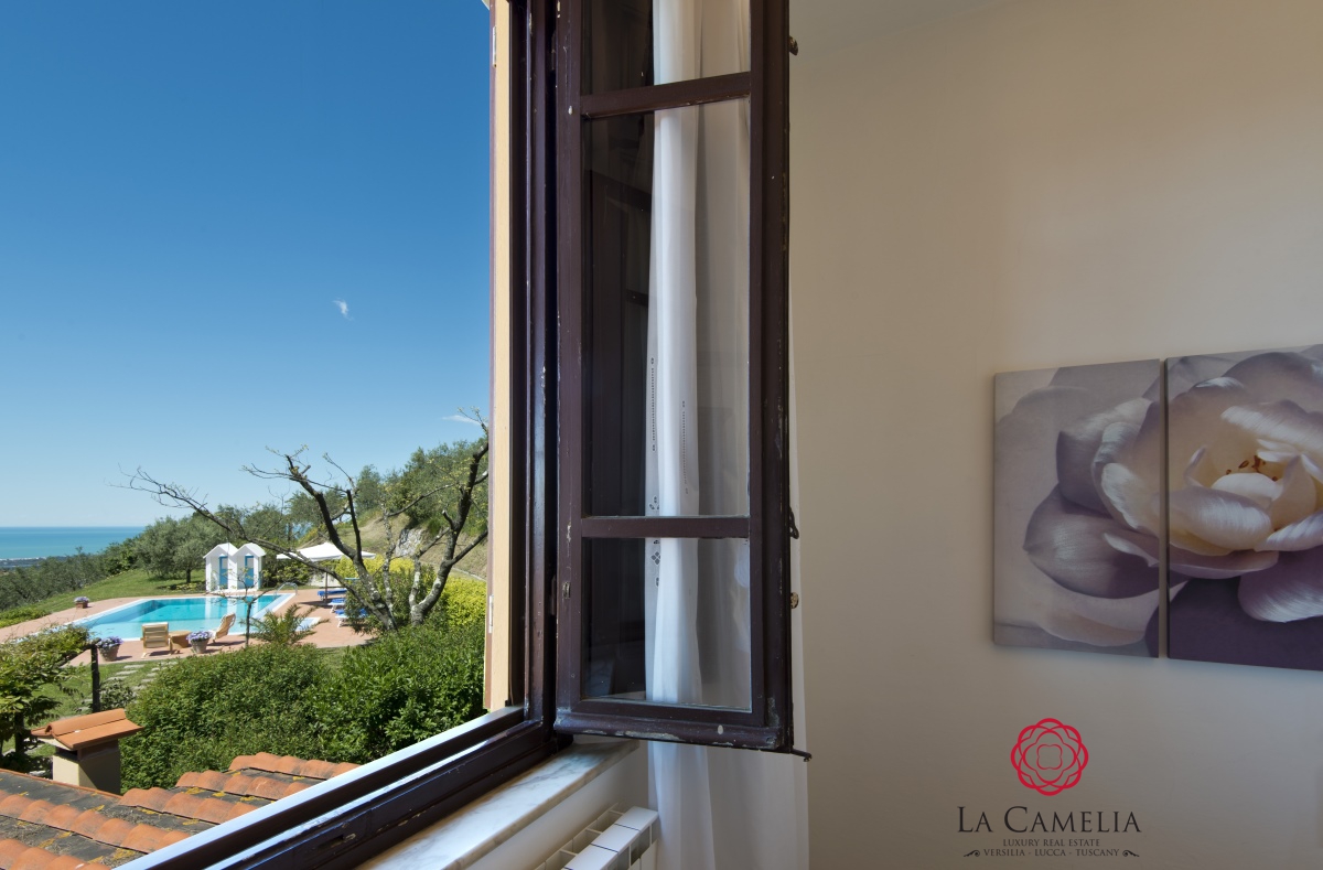 6 Bed, HouseFor Sale, Lucca, Toscana