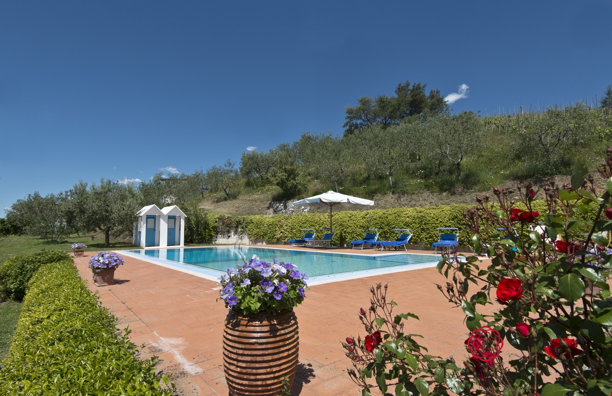 6 Bed, HouseFor Sale, Lucca, Toscana