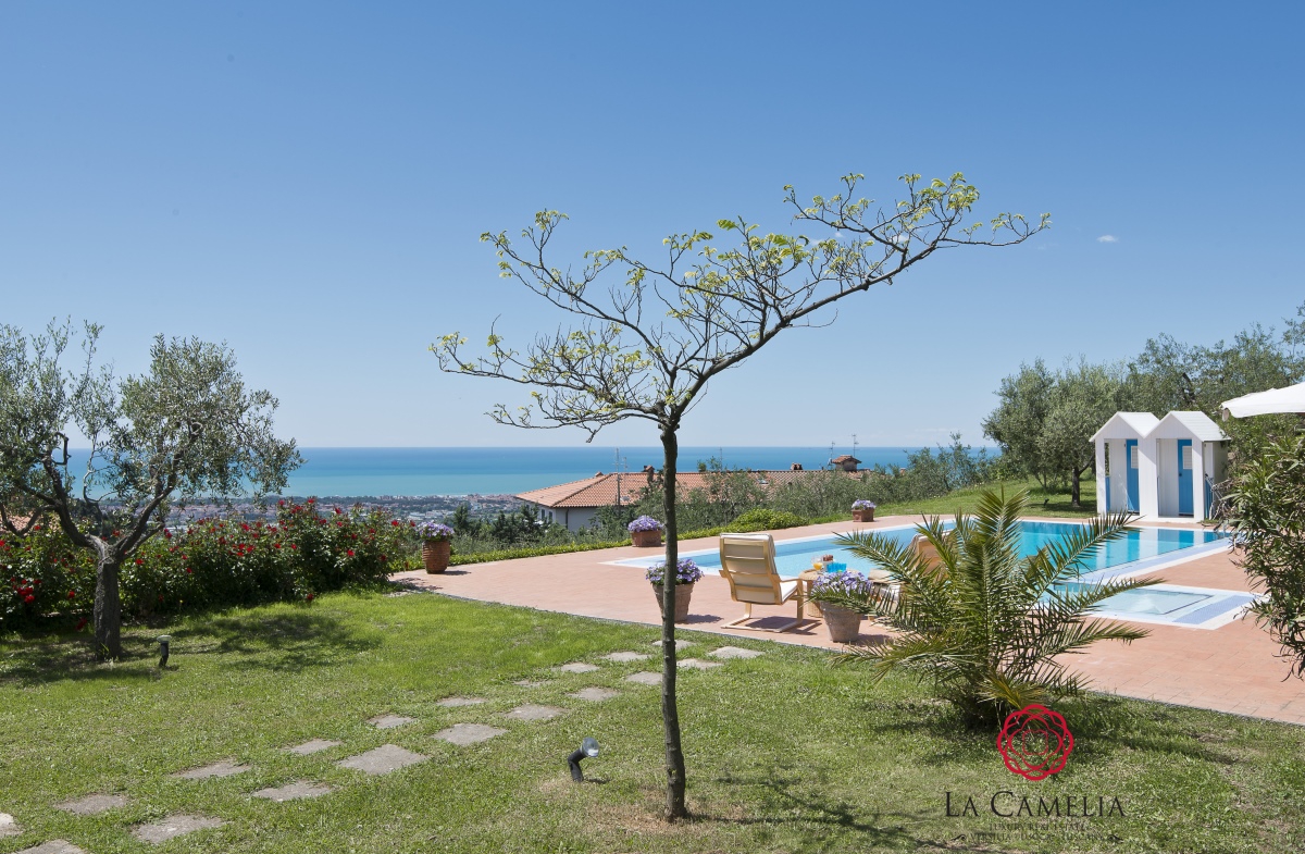 6 Bed, HouseFor Sale, Lucca, Toscana