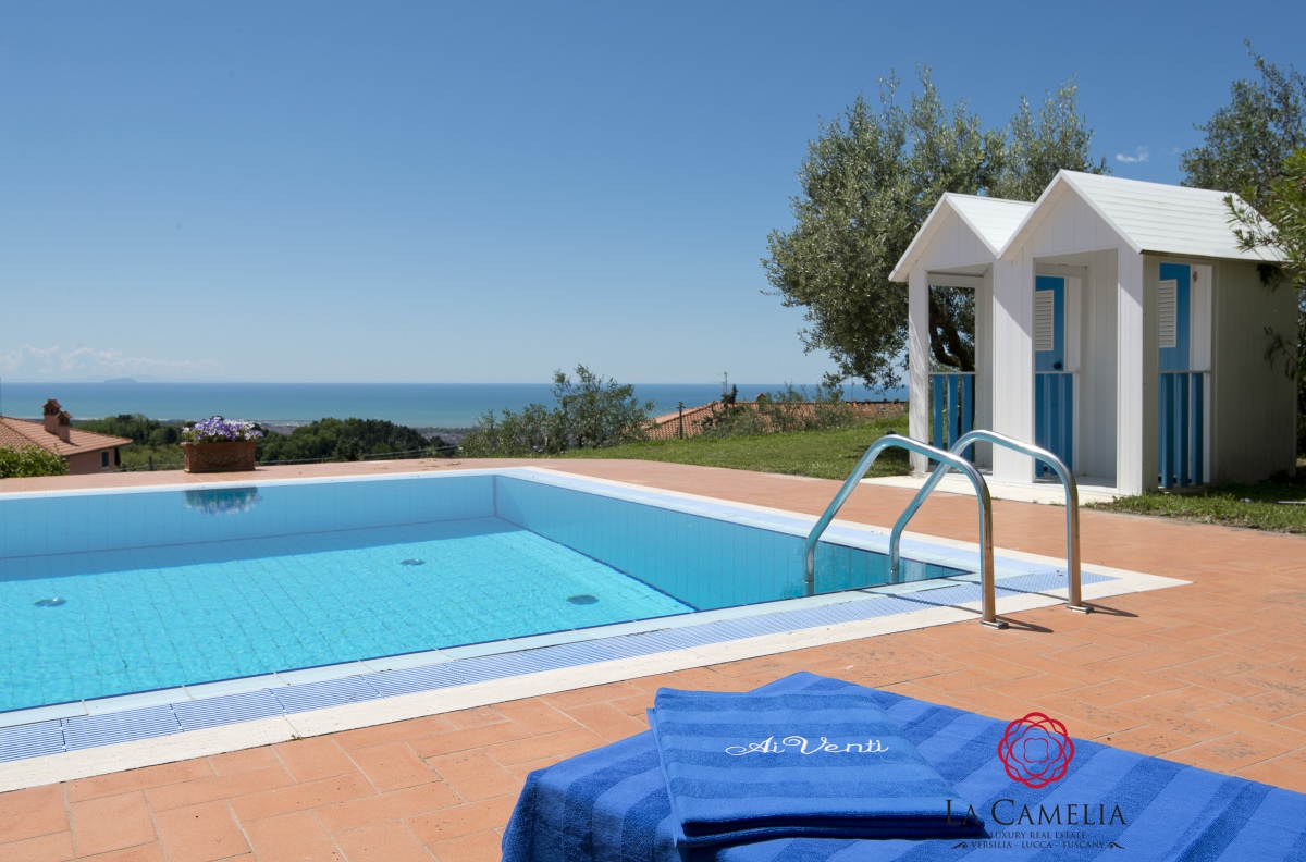 6 Bed, HouseFor Sale, Lucca, Toscana