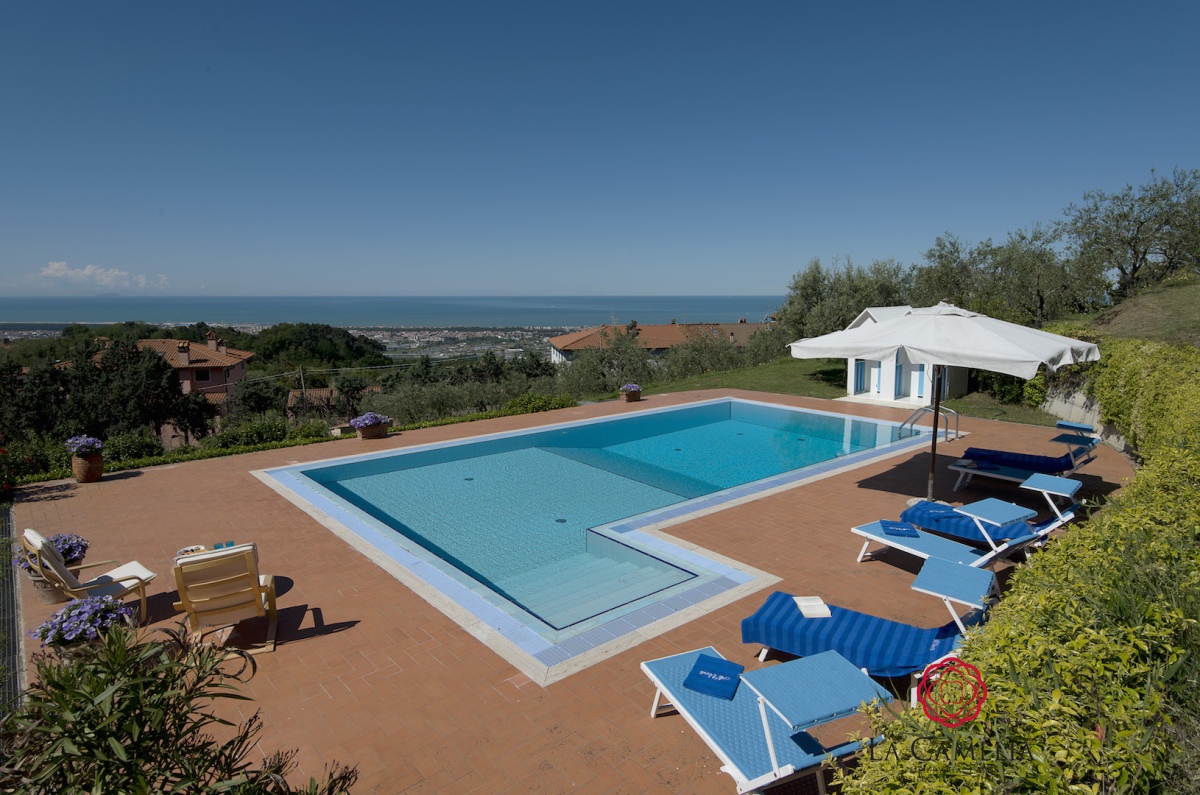 6 Bed, HouseFor Sale, Lucca, Toscana