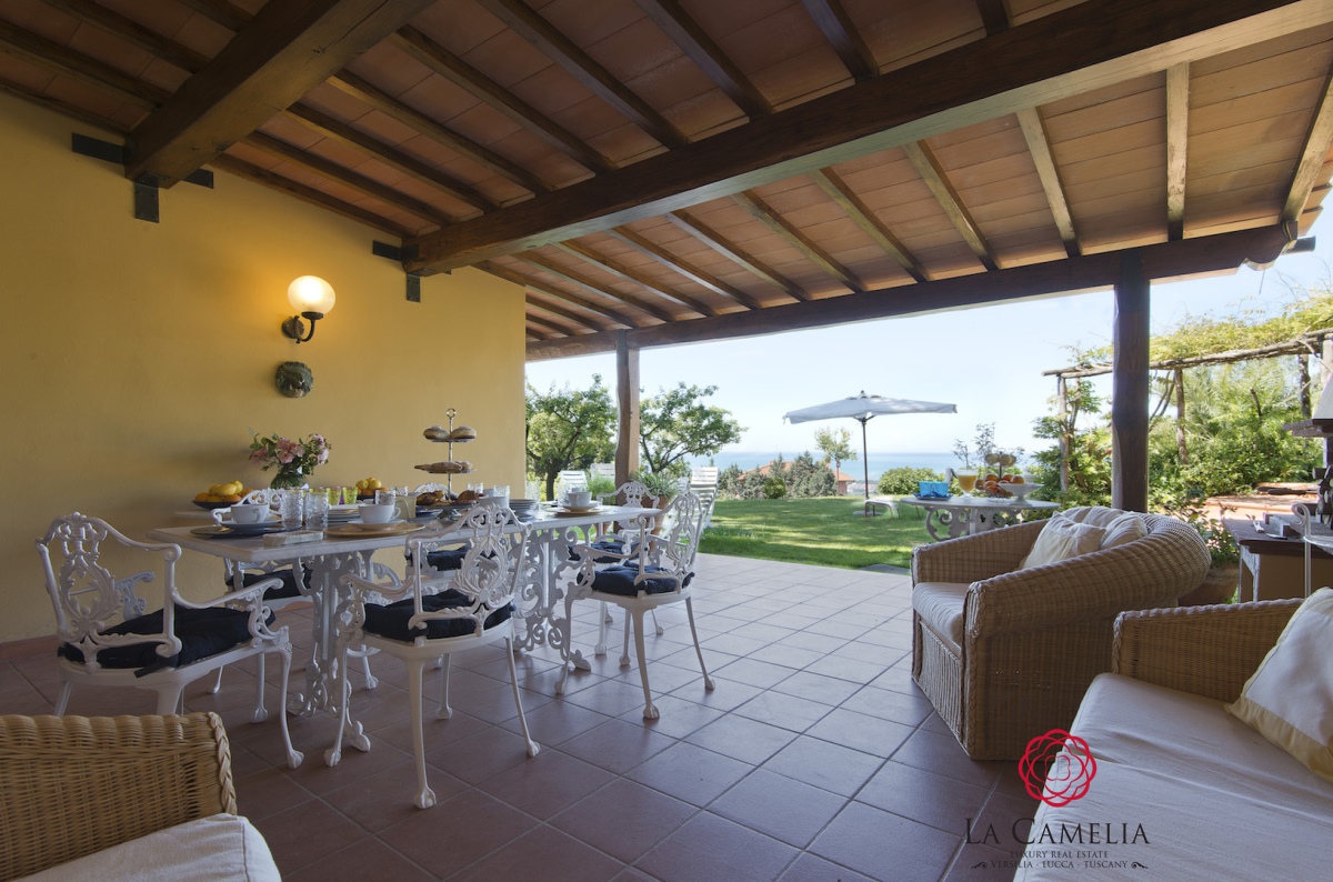 6 Bed, HouseFor Sale, Lucca, Toscana