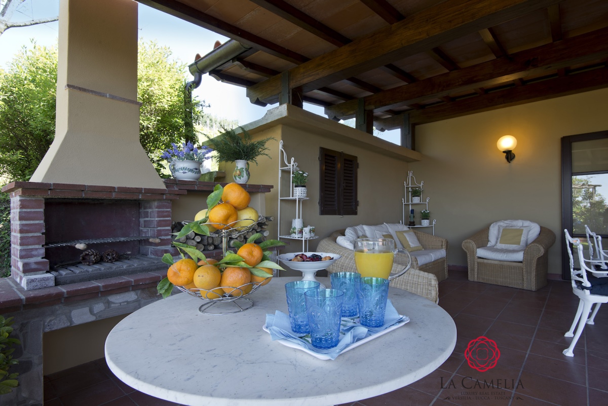6 Bed, HouseFor Sale, Lucca, Toscana