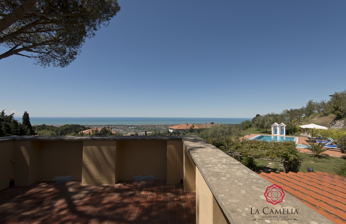 6 Bed, HouseFor Sale, Lucca, Toscana