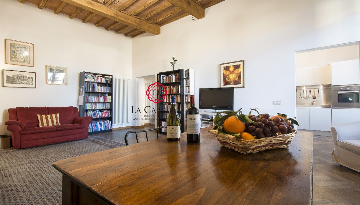 4 Bed, ApartmentFor Sale, Lucca, Lucca, Toscana