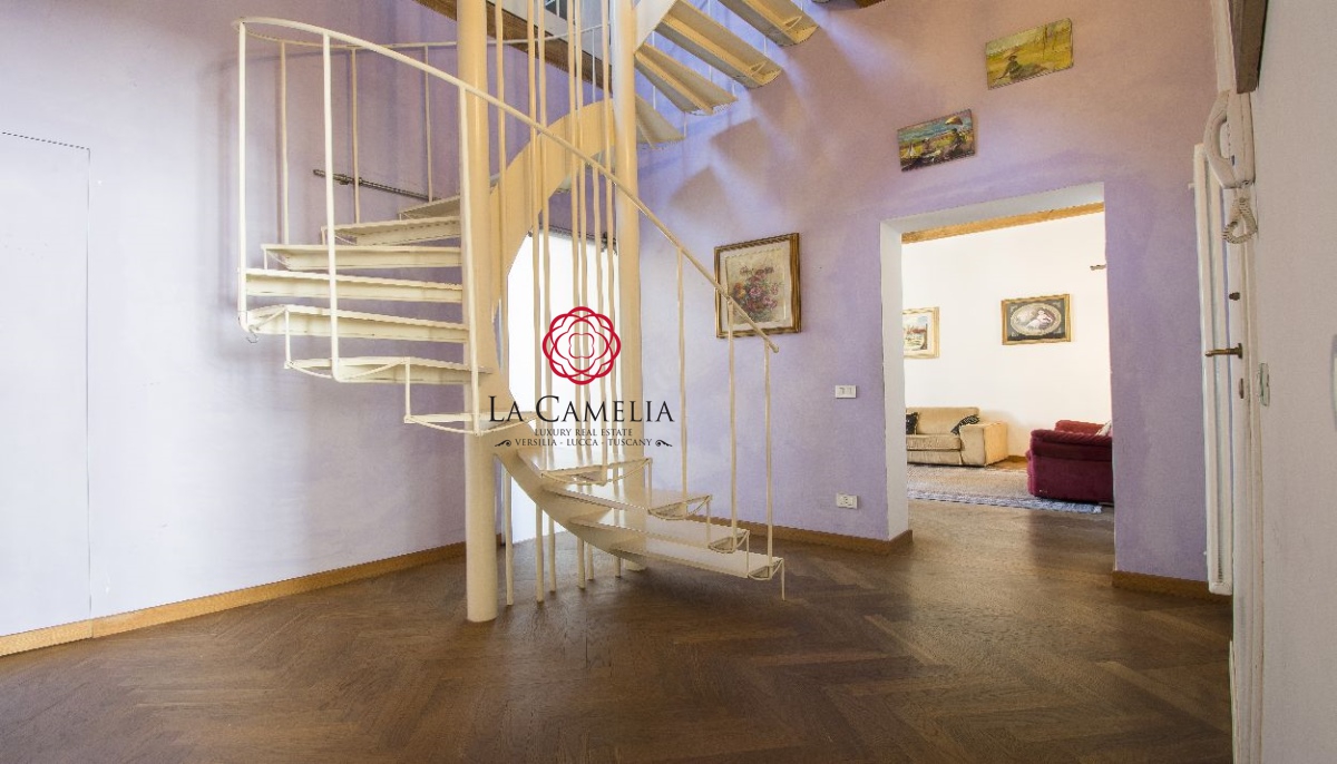 4 Bed, ApartmentFor Sale, Lucca, Lucca, Toscana