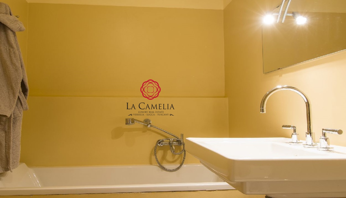 4 Bed, ApartmentFor Sale, Lucca, Lucca, Toscana