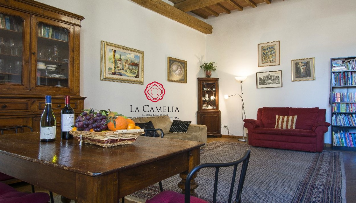 4 Bed, ApartmentFor Sale, Lucca, Lucca, Toscana