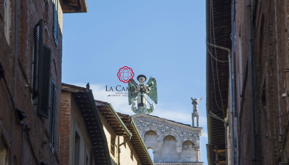 4 Bed, ApartmentFor Sale, Lucca, Lucca, Toscana