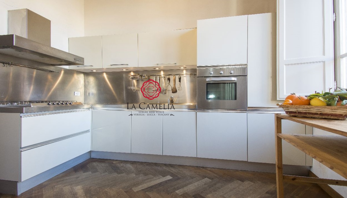 4 Bed, ApartmentFor Sale, Lucca, Lucca, Toscana