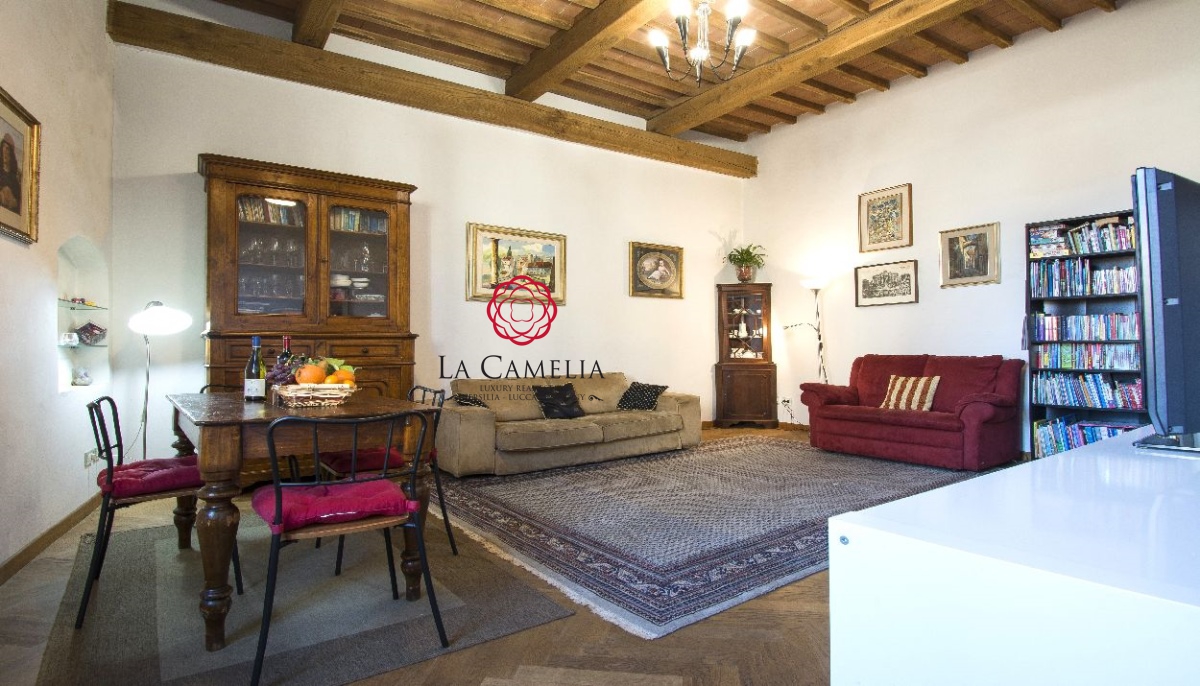 4 Bed, ApartmentFor Sale, Lucca, Lucca, Toscana