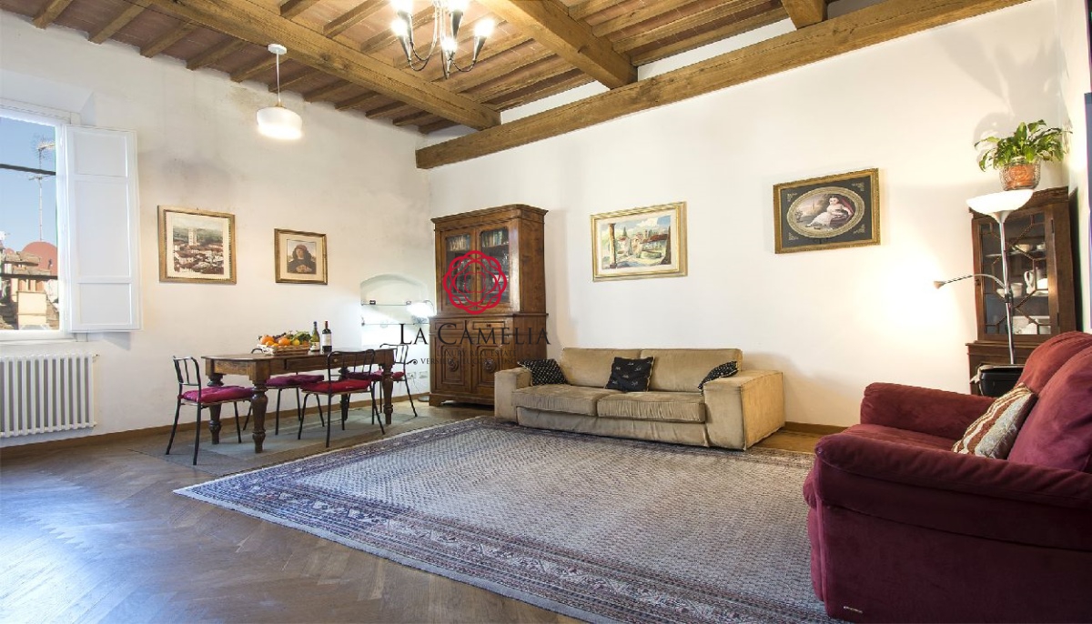 4 Bed, ApartmentFor Sale, Lucca, Lucca, Toscana